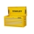 STANLEY 27" Top Chest. 23kg Storage Capacity. NB:One Drawer Not Open. This