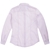 Crew Clothing Pink/White Fitted Shirt