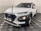 2019 Hyundai KONA Active Automatic Wagon