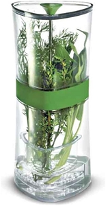 Cuisipro Compact Herb Keeper Preserver S