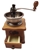 Antique Coffee Grinder Mill Manual Hand Made Bean Grind Classic Retro