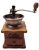 Antique Coffee Grinder Mill Manual Hand Made Bean Grind Classic Retro