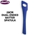 Chef'n Silicone Batter Spatula Butter Dual Ended Scraper Kitchen Bakeware