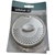Pack of 2 WILTSHIRE Essentials Can Strainer with Ring Pull Hook