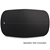 BANG& OLUFSEN BeoPlay A6 Cover Replaceable Cover for BeoPlay A6 Wireless Bl