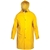 TOLSEN 3XL PVC Rain Coat with Hood, 0.32mm Thickness. Buyers Note - Discoun