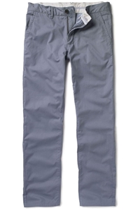 Ink Blue Chino Trousers
