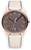 UNIFORM WARES Women's C36 Year Round Analog Quartx Watch, Off White. Buyers