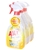4 x AJAX Spray N' Wipe, Lemon Citrus, 750mL.