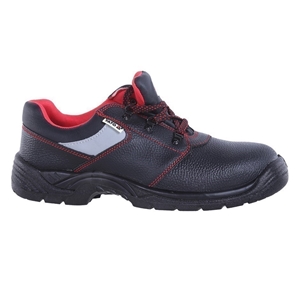 YATO Low Cut Lace-Up Safety Shoes Size E