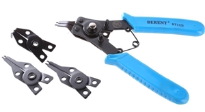 2 x BERENT Snap Ring Plier Sets. Buyers 