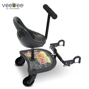 Veebee EZ Rider Stroller Board Connector