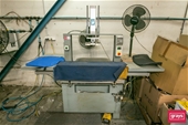 Unreserved - Industrial, Textile and Workshop Tooling Sale