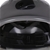 5 x MSA V-Gard Elite Hard Hat, Grey with Plastic Lamp Bracket & Sweatband.