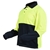 3 x KINCROME Short Sleeve Polo Hi-Vis, Size S. Buyers Note - Discount Freig
