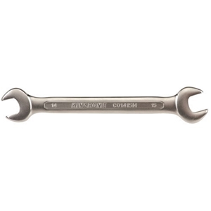KINCROME Open End Spanner 14mm x 15mm. B