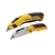 STANLEY FatMax Twin Pack Retractable Utility Knife Set. Buyers Note - Disco
