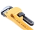 TOLSEN 450mm Pipe Wrench. Buyers Note - Discount Freight Rates Apply to All