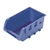 10 x KINCROME Small Plastic Spare Parts Stacking Bins. Dimension: 119 x 104