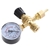 BOSSWELD Gas Regulator for Disposable Bottles. Buyers Note - Discount Freig
