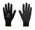 24 Pairs x DERMA CARE Multi-Purpose Light Weight Gloves Size L, Machine Kni