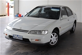 Unreserved 1994 Honda Accord VTI-S 5TH GEN Automatic Sedan