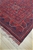 Knot n Co-Handknotted Pure Wool Belgic Runner - Size 394cm x 84cm