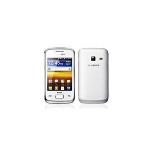 Samsung Galaxy Y Duos S6102 SIM Free / U