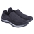 SKECHERS Men's Memory Foam Athletic Shoes, Size UK 7 / US 8, Black. Buyers