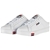 FILA Women's Redmond Mule Shoes, Size UK 6, White/Red/ Navy. Buyers Note -