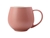 MAXWELLS & WILLIAMS 8pc Designer Homewares Snug Tint Mug Set, 450ml, Coral