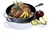 LODGE 12 Inch Cast Iron Skillet with Helper Handle, Colour: Black.