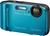 Sony DSCTF1L 16.1M 4x Optical Zoom Cyber-shot (Blue)