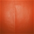 12sqft Top Grade Orange Nappa Lambskin Leather Hide