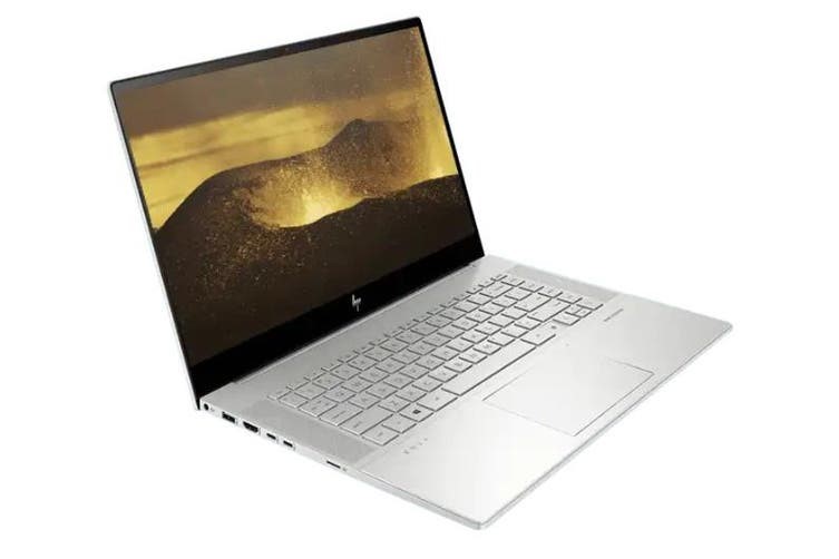 HP ENVY 15 Laptop 15.6" 32GB 2TB i9 10885H 15-EP0083TX Brand New