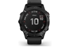 Garmin Fenix 6X Pro GPS Smart Watch Black