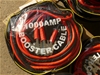Unused Non 1000A-7M 1000Amp, 7m Jump Start Cable Set