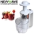 New Wave Slow Juice Extractor with 1L Cup