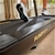 Reebok FR20 Floatride Treadmill in Black