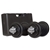 CORTEX 20kg Dumbbell Set with Case
