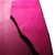 14sqft Top Grade Pink Nappa Lambskin Leather Hide