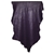 13sqft Top Grade Purple Nappa Lambskin Leather Hide