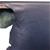 11sqft Top Grade Navy Blue Nappa Lambskin Leather Hide