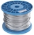 Reel 100M x Galv. Wire Rope 3mm dia., Construction 6x7 FC. Buyers Note - Di