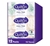 2x 12 Pack QUILTON 110pk 3 Ply Extra Thick Facial Tissues,Hypo-allergenic.