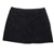 JAG Women's Corduroy Skirt, Size 16, Cotton/Elastane, Black. Buyers Note -