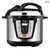 SOGA Electric Stainless Steel Pressure Cooker 12L 1000W Multicooker 16