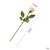 SOGA 10pcs Artificial Silk Flower Fake Rose Bouquet Table Decor Champion