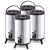 SOGA 4x 12L Portable Insulated Coffee Tea Beer Barrel Brew Pot W/ Dispenser