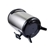 SOGA 2 x 8L Portable Insulated Coffee Tea Barrel Brew Pot With Dispenser